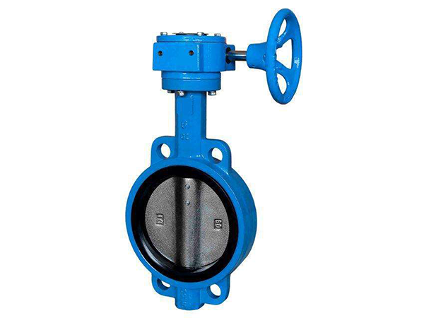 渦輪軟密封蝶閥D371X-16