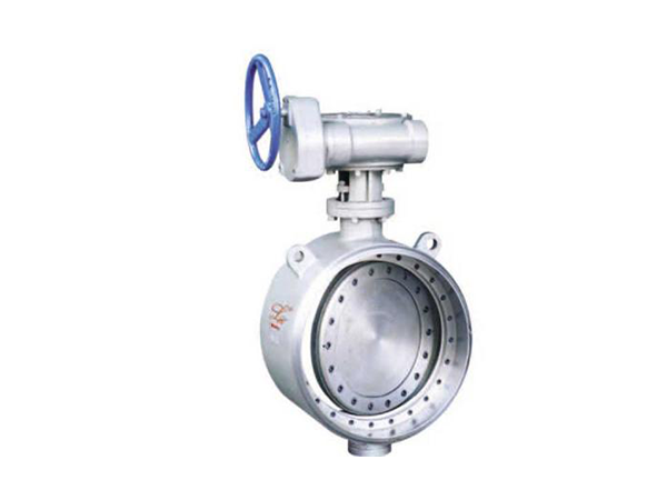 密封焊接蝶閥D363H-10CP 馬上咨詢(xún)