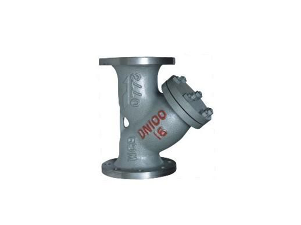 碳鋼Y型過濾器GL41H