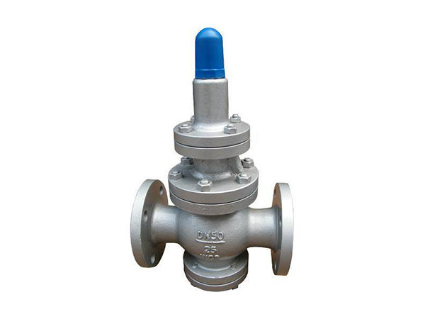 蒸汽減壓閥Y43H-16C