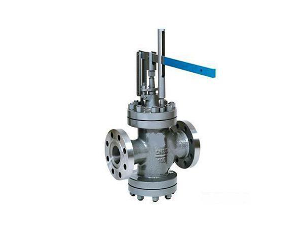 杠桿式減壓閥Y45H