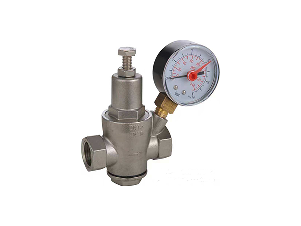 不銹鋼減壓閥200P