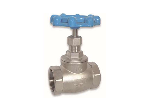 絲口截止閥J11W-16CP