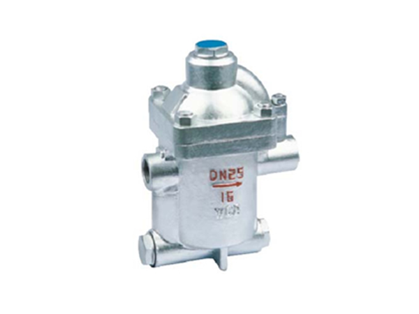 鐘形浮子式疏水閥CS15H-16C