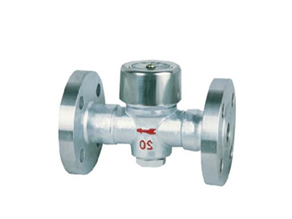 熱動力圓盤式蒸汽疏水閥CS19H-16c 馬上咨詢 客服電話