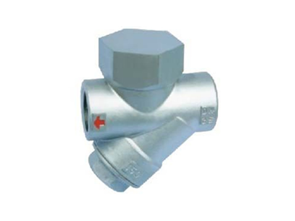 熱動力式蒸汽疏水閥CS19H-16C