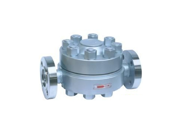 高溫高壓圓盤式疏水閥