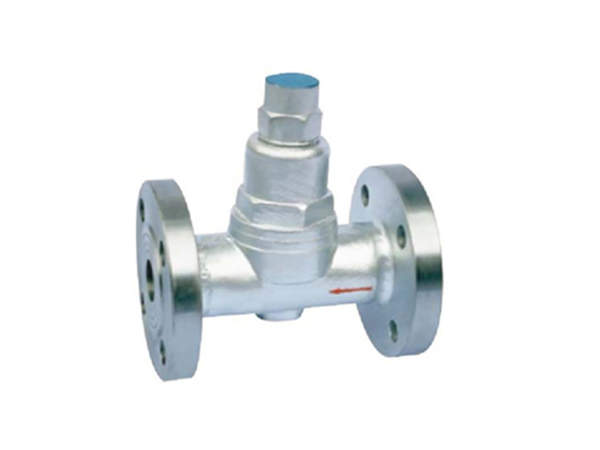 可調(diào)雙金屬片溫度調(diào)整型蒸汽疏水閥 馬上咨詢