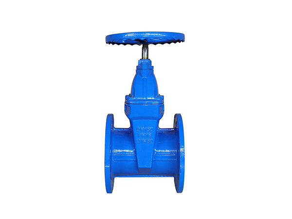 彈性座封閘閥RVHX