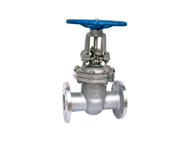 不銹鋼閘閥Z41W-16PR