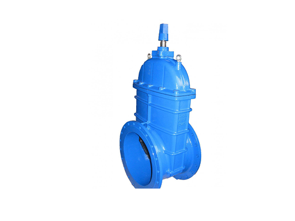 大口徑軟密封閘閥