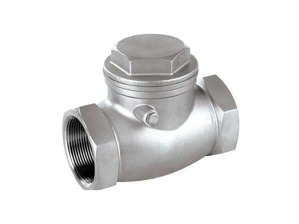 內螺紋止回閥H14W-16CP